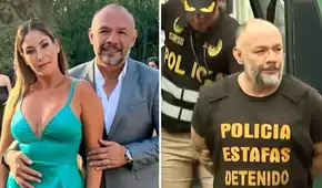 Jackson Mora revela la millonaria suma que ganó tras el ingreso de S/9 millones a su empresa por presunto fraude: “Pasaba una situación difícil”