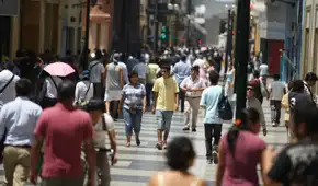 Lima y Callao alcanzaron 25.6 °C en pleno invierno, la mayor anomalía de temperatura desde 1997, según experto