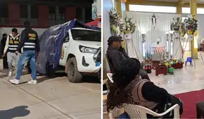 Fiscalía de Puno pide prisión preventiva para 4 agentes de la PNP por presunta tortura contra joven en Juliaca