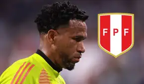 ¿Seguirá defendiendo el arco de Perú? Pedro Gallese se sincera sobre su futuro con la selección: "Me siento..."