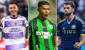 Partidos de hoy, lunes 13 de julio: ¿a qué hora y dónde ver fútbol EN VIVO?
