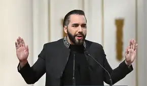 Nayib Bukele ganó las elecciones internas de su partido y se alista para buscar un tercer mandato en El Salvador