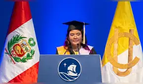 Mary Vargas Arcos: La ciencia política no se ve desde un escritorio, hay que salir a la calle