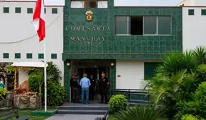 Caso Manchay: Ley del Congreso favorece a policías investigados por muerte de adolescente en comisaría