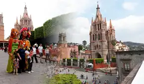 Ni París ni Tokio: esta ciudad de América Latina fue nombrada como la mejor del mundo, según Conde Nast Traveler 2026