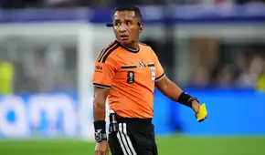 ¿Quién es el árbitro que dirigirá la semifinal entre Francia vs España y estrenó la ‘Ley Vinicius’ en el Mundial 2026?