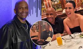 ¡Nuevo amor en Chollywood! Sergio George confirma que está saliendo con Magdyel Ugaz: “Nos estamos conociendo”