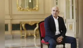 Candidatos voceados para el Ministerio de Cultura