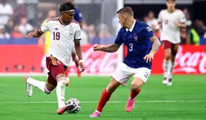 Partido Francia vs España EN VIVO HOY: gol de OyMikel Oyarzabal en la Semifinal del Mundial 2026