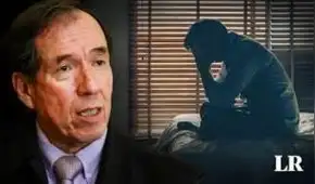 Salud mental: Depresión, ansiedad, estrés, adicciones y violencia, consumen a los peruanos