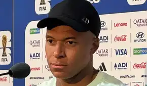 Kylian Mbappé y su contundente mensaje tras la eliminación de Francia del Mundial 2026: "Hay una enorme decepción"