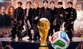 Show de Medio Tiempo Mundial 2026: a qué hora inicia y dónde ver a Shakira, Madonna, BTS, Justin Bieber en el Halftime Show de la Copa Mundial de Fútbol