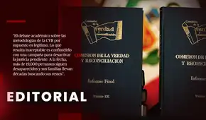 Una señal más: ahora van contra la CVR