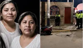 Triple crimen en Chimbote: asesinan a abuela, madre y adolescente de 13 años durante ataque armado