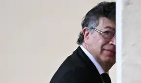 Gustavo Petro aseguró que no será parte de la posesión de Abelardo de la Espriella como nuevo presidente de Colombia