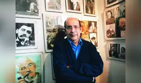 A diez años de la partida de Miguel Gutiérrez