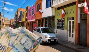 Peruanos que no coloquen la bandera en sus hogares podrán recibir una multa de hasta S/5.000: Municipalidad advierte sanciones