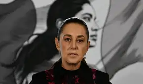 Presidenta Claudia Sheimbaum impulsa Ley en el Congreso para castigar el feminicidio con hasta 70 años de cárcel