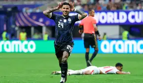 ¡Argentina va por el bicampeonato! Derotó 2-1 a Inglaterra en los minutos finales y jugará la final del Mundial 2026