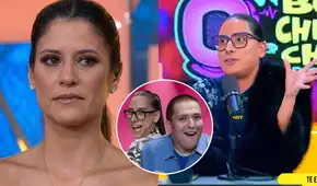Ric La Torre se conmueve al anunciar su salida del canal de streaming de María Pía Copello: "No se llegó a buen puerto"