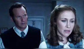 'El conjuro: Primera comunión' revela a los nuevos Ed y Lorraine Warren para su esperada precuela de 2027