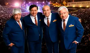 Agua Marina concierto en San Marcos 2026: precios, cuándo es la preventa y cómo comprar entradas en Ticketmaster