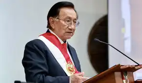 José Balcázar pide que su pensión se equipare al sueldo de un congresista
