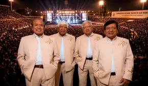 Agua Marina concierto en San Marcos 2026: precios, cuándo es la preventa y cómo comprar entradas en Ticketmaster