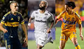 Partidos de hoy, jueves 16 de julio: ¿a qué hora y dónde ver fútbol EN VIVO?
