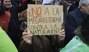 El Senado de Chile aprueba críticada megarreforma economica de Kast que rebaja impuestos a las grandes empresas
