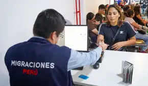 Adiós al salvoconducto: así funcionará el nuevo pasaporte de emergencia para peruanos en el extranjero