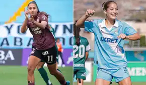 Universitario vs Sporting Cristal EN VIVO: hora y canal de TV para ver la final de vuelta de la Liga Femenina 2026
