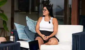 “Dejá de pedir permiso”: la frase de Antonella Gularte que está impulsando a miles de emprendedoras