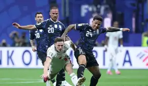 "Los 31 trucos sucios que empleó Argentina": prensa inglesa apunta contra la selección albiceleste tras ser eliminada del Mundial 2026