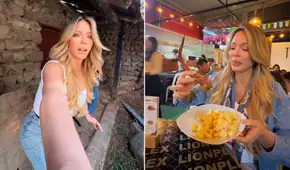 Magaly Medina expone el humilde estilo de vida de Sheyla Rojas tras romper con Sir Winston y dejar atrás los lujos: “Ya no está el proveedor”