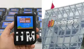 Empresa peruana es multada con más de S/53.000 por importar miniconsolas de Super Mario de Nintendo sin autorización
