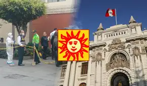 Buen Gobierno anuncia derogatoria de leyes pro-crimen como primera prioridad en el nuevo Congreso