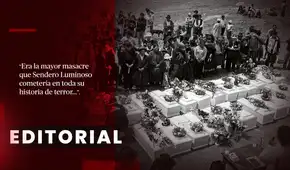 Soras sigue esperando justicia