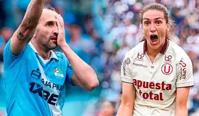 Partidos de hoy, viernes 17 de julio: ¿a qué hora y dónde ver fútbol EN VIVO?