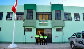 Docente detenido por tocamientos indebidos fallece dentro de comisaría de Puno: familia exige investigación