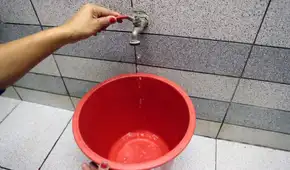 Corte de agua de Sedapal en Lima HOY, 17 de julio: conoce las zonas afectadas en SJL, Ate, VMT, Carabayllo y Cercado