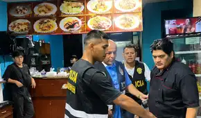 Pollería en Los Olivos reclutaría a jóvenes para el sicariato con ofertas de empleo: ''Lo usan como fachada''
