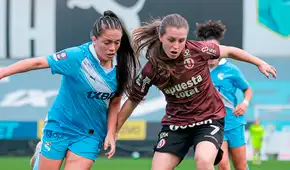 ¿A qué hora juega Universitario vs Sporting Cristal EN VIVO por la gran final del Torneo Apertura de la Liga Femenina 2026?
