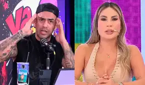 Diego Chávarri arremete contra Pamela López por supuesta trampa en ‘La granja VIP Perú’: “Siempre se victimiza”