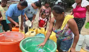 Dengue en Perú: casos cerca de superar cifra de 2025 y el fenómeno El Niño agravaría el panorama