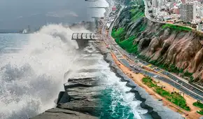 Sismo de 7,4 en México: Marina del Perú intensifica vigilancia por posible tsunami y explica qué significa esta medida
