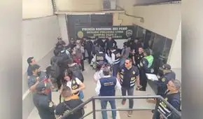 De 671 propuestas de expulsión de malos policías solo 100 han sido resueltas este 2026