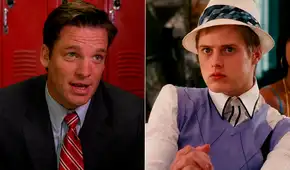 Ryan Evans y Jack Bolton llegan a Perú para celebrar los 20 años de 'High School Musical' en exclusivo fan meeting