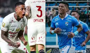 Universitario vs ADT EN VIVO: hora y canal del partido por la fecha 1 del Torneo Clausura 2026