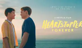 Heartstopper Forever final explicado: ¿qué pasa con Charlie y Nick tras su abrupta separación en la película de Netflix?